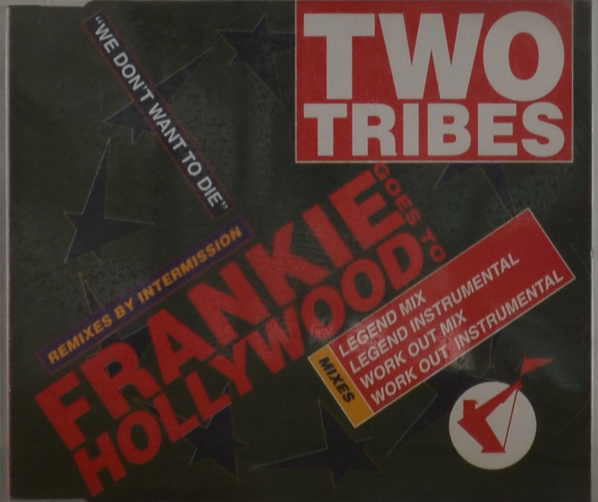 Two Tribes, Germany